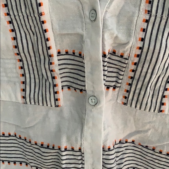 Button down dress - Picture 3 of 4